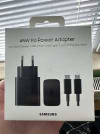 Samsung 45W PD Power Adapter