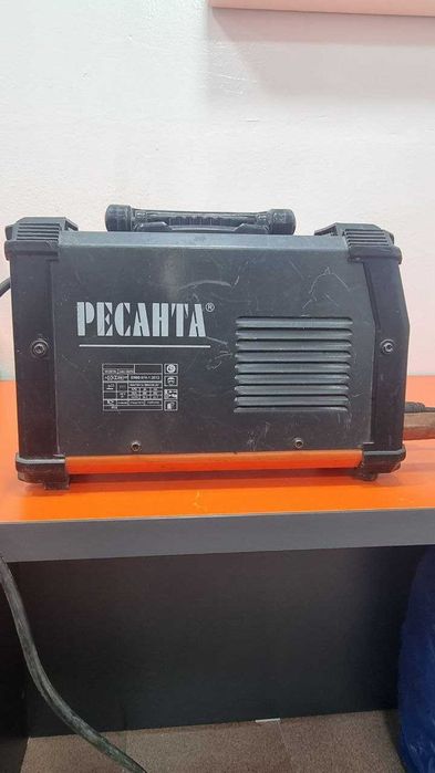 Электросварочный аппарат PECHANTA CAN-380