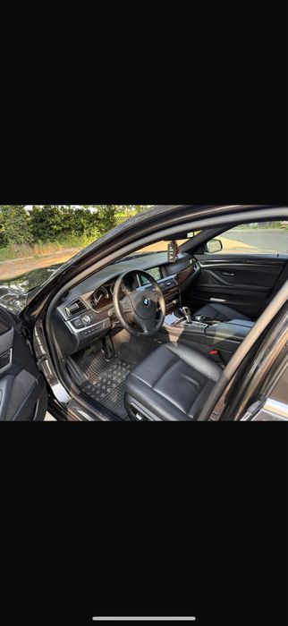BMW 530xDrive /F11/258cp/4 Butoane/B65/Euro 6