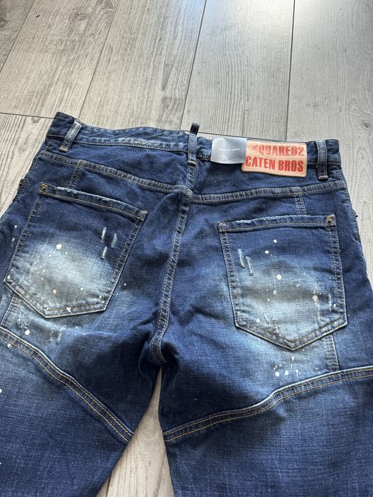 IN STOC | Blugi Dsquared Premium