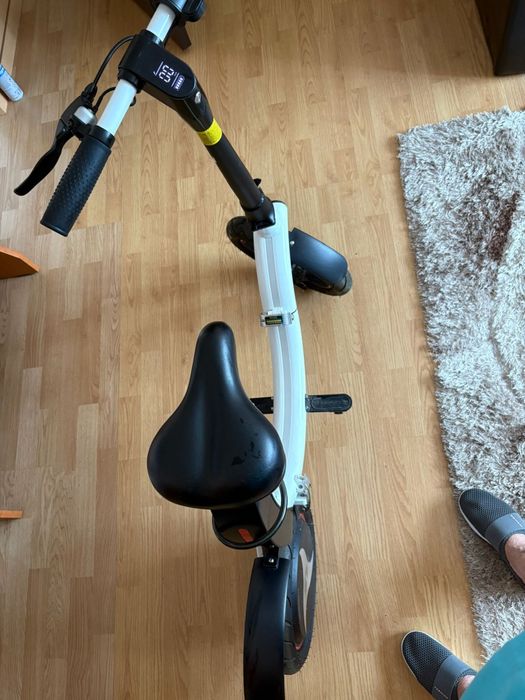 Trotinetă electrică