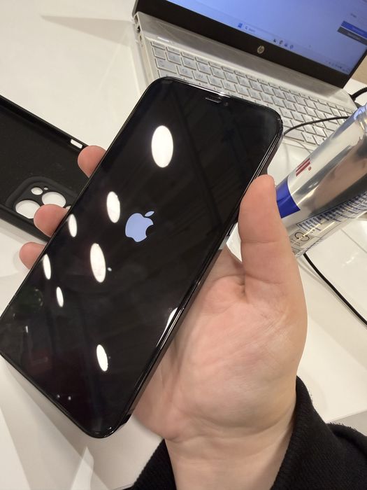 Vand Iphone 12 pro max