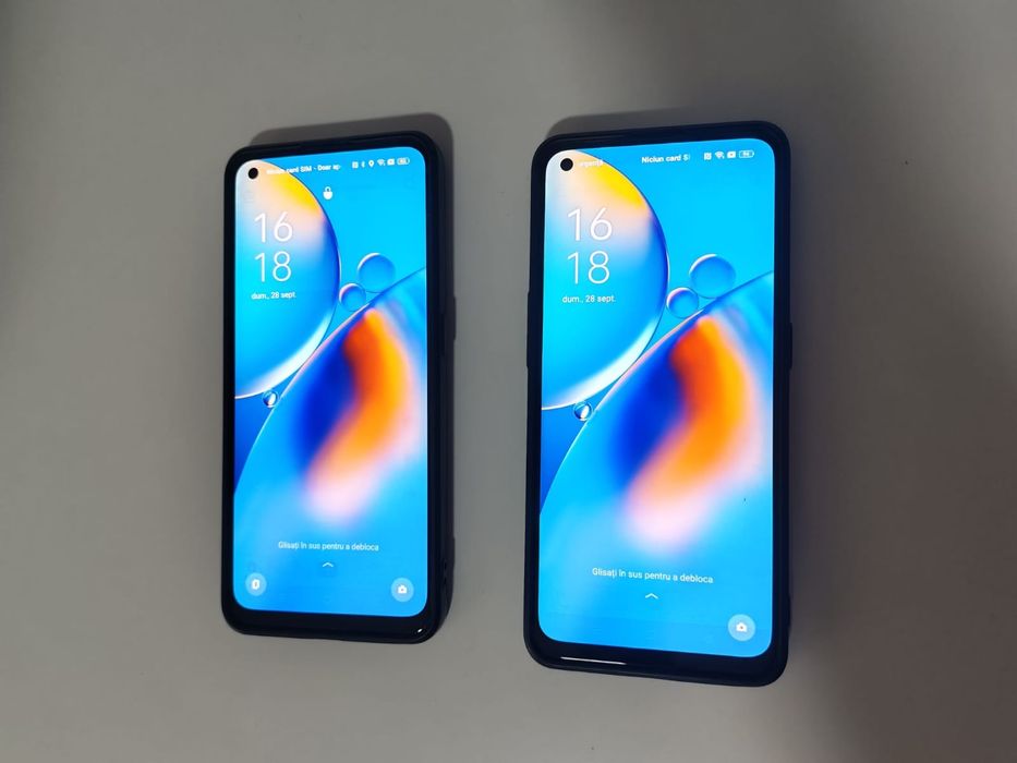Telefon OPPO A74