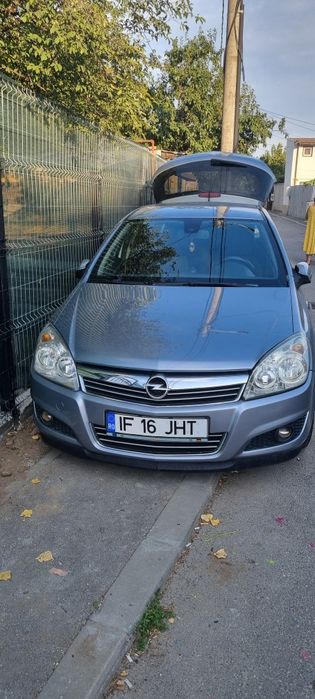 Vind masina opel astra h