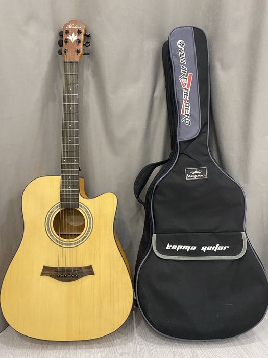 Аренда прокат гитары