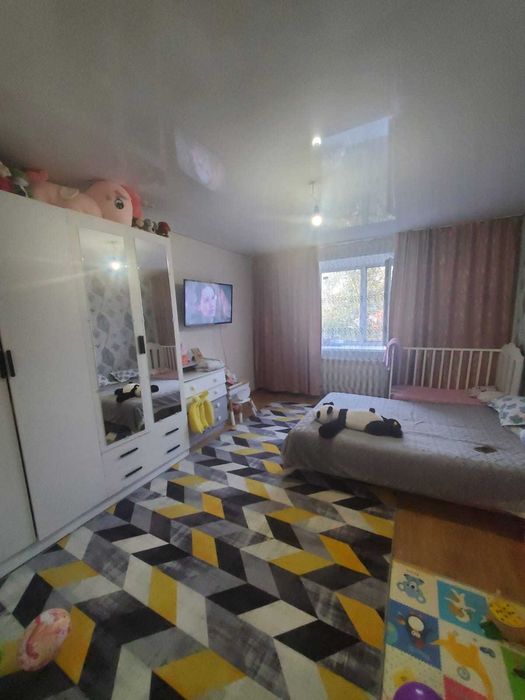 2ком, улучшенная, район магазина Радуга