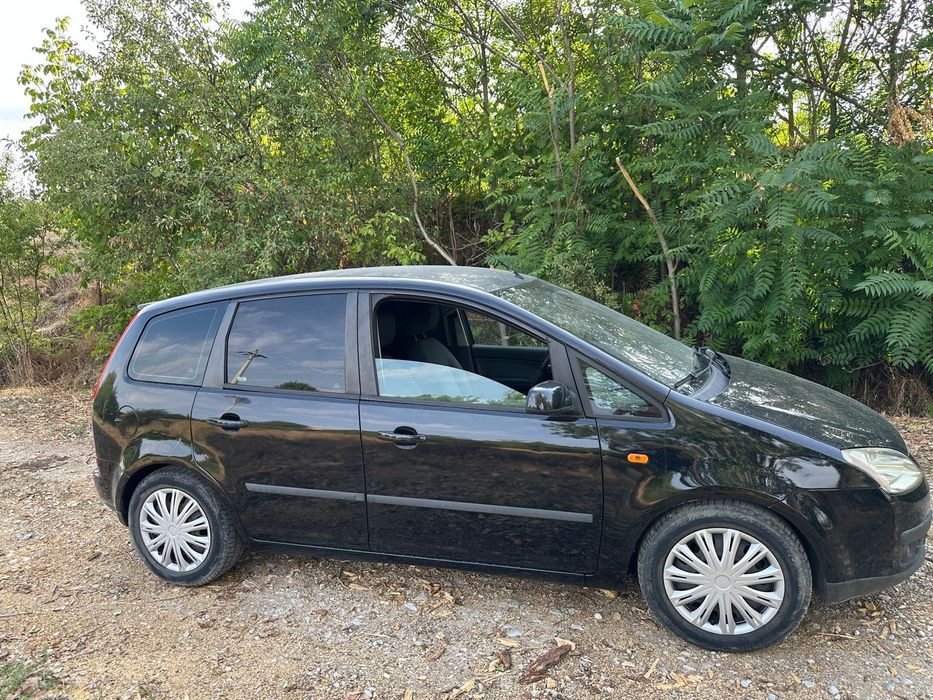 Vând urgent FORD