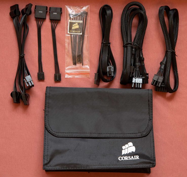 Cabluri Corsair AX 650-750-850