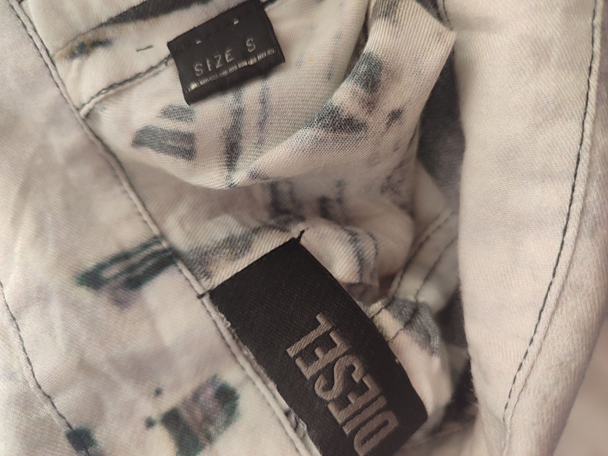 Diesel -водеща световна марка S-L
