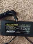 Încărcător 12.6v 3Ah li ion