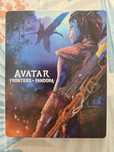 Avatar Frontiers of Pandora Steelbook Collector's Edition PS5