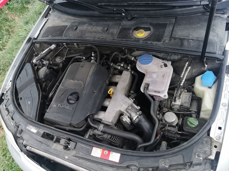 Vând Urgent Audi A4