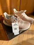 Маратонки adidas GX3976