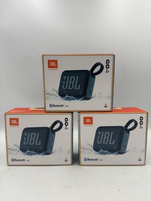 Boxa JBl Go4 Sigilata Oferta Pret T1