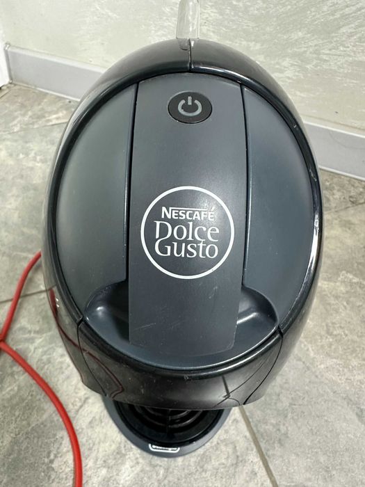 Капсулна кафемашина Krups Nescafe Dolce Gusto Jovia EDG-250.B