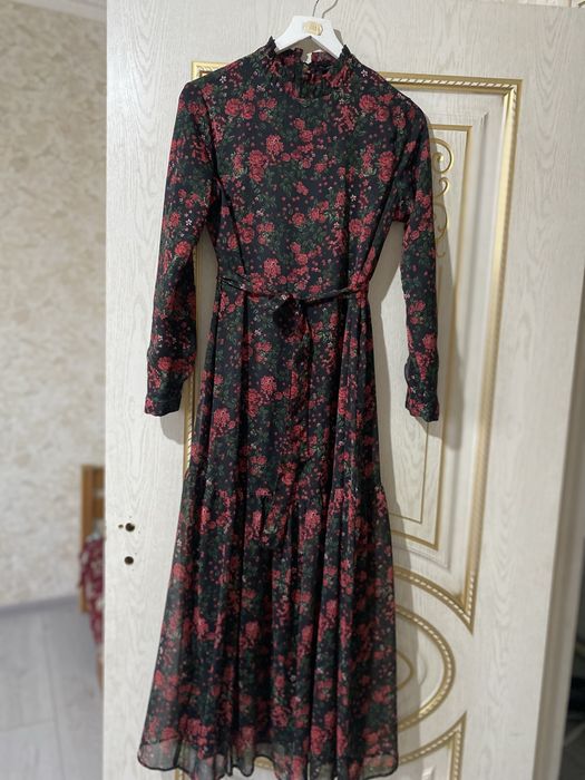 Платье LCW турецкий