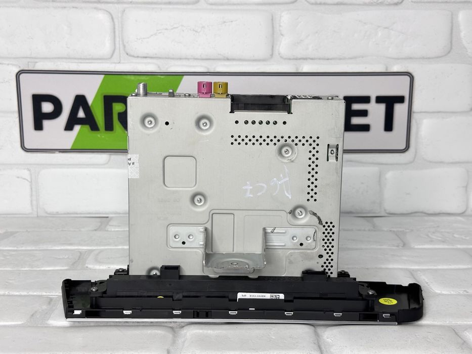 Мултимедия AUDI A6 A7 4G0035182K