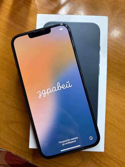 Продава се iPhone 13 128 gb