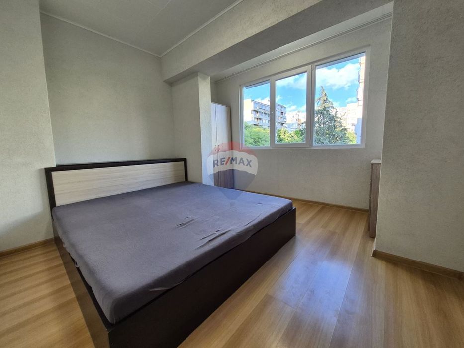 Дава се под наем Двустаен апартамент в Варна, Младост 2 - 40 кв.м за 331.5 € - Снимка #5