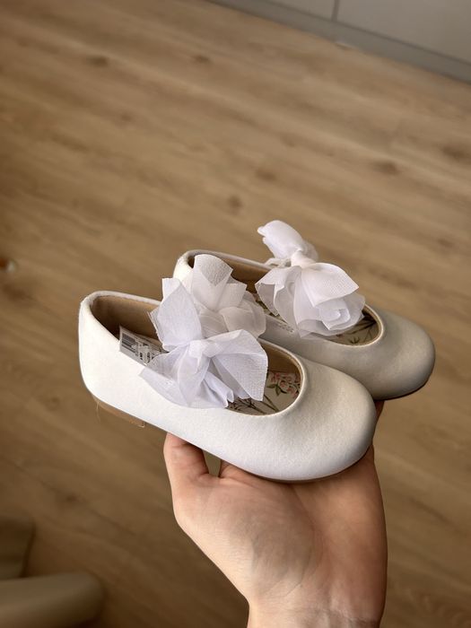 NEXT детски обувки