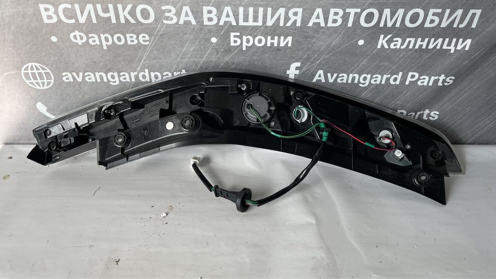 Ляв стоп Nissan Leaf 1 (2010-2017)