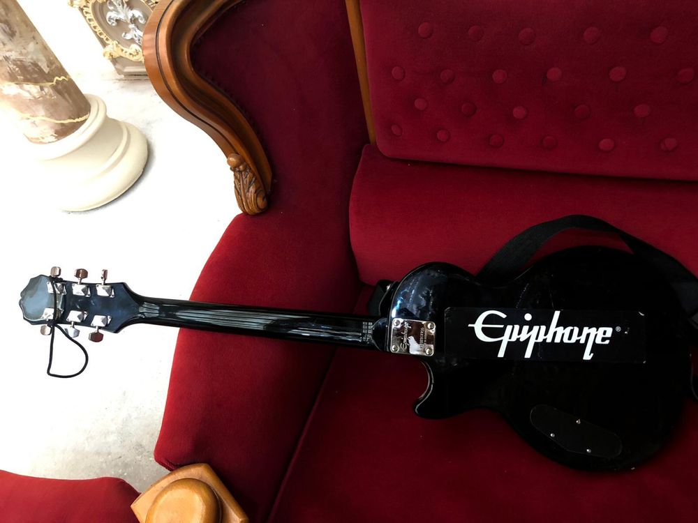 Vand chitara epiphone special model ii