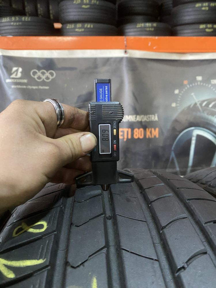 Anvelope vara 215/55/18 Kumho Ecsta 215 55 18 R18