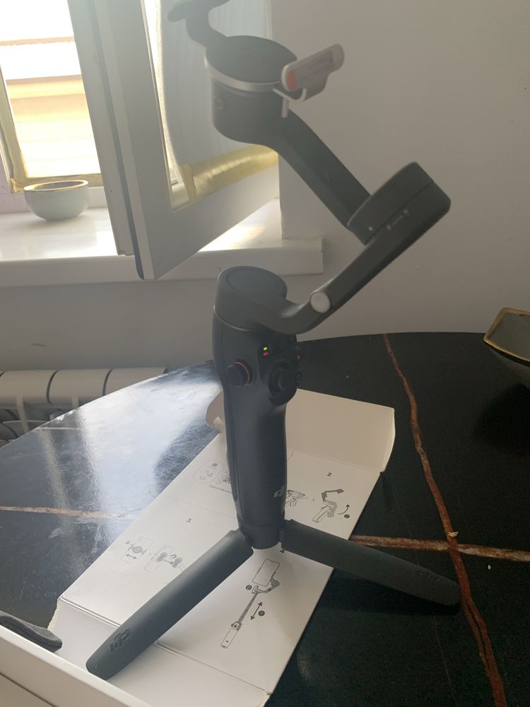 Stabilizer osmo mobile 6