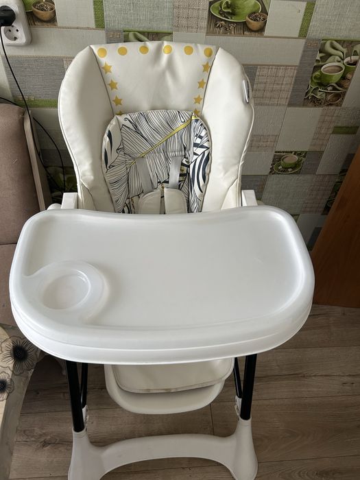 Продам детский стульчик