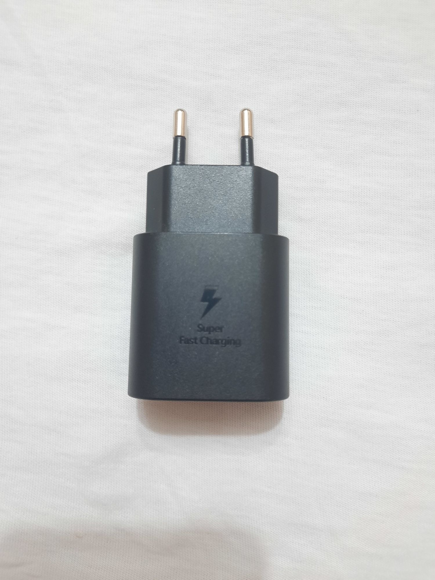 Адаптер Samsung 25w