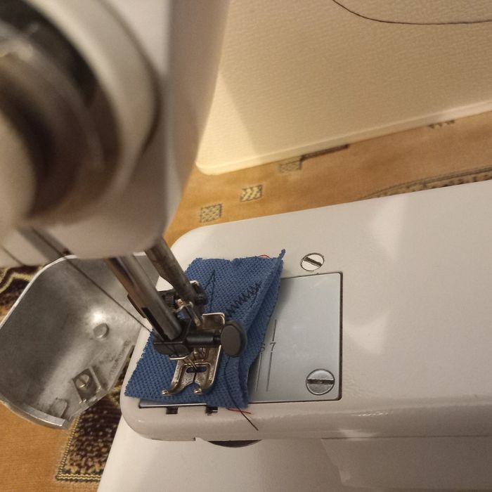 Pfaff 285 masina de cusut