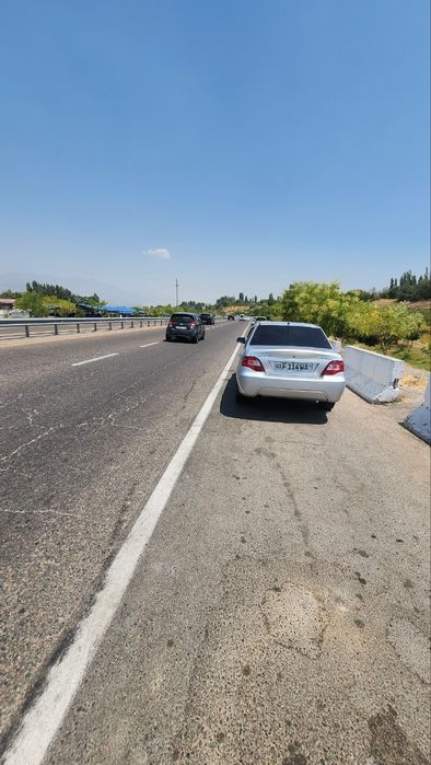 Продается Нексия