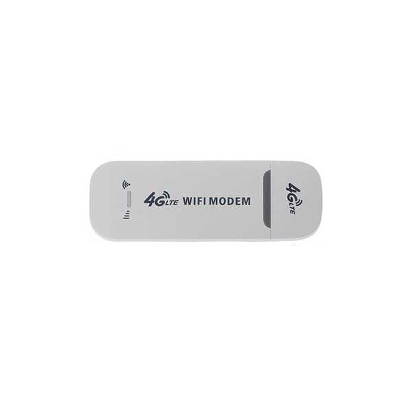 4G LTE USB модем ZN-1 с Wi-Fi 150Mbps