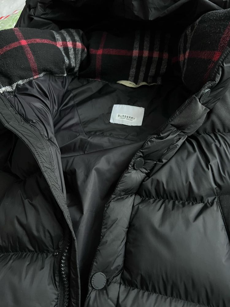 Мъжко яке Burberry