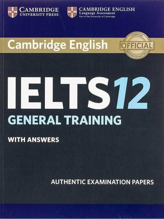 Доставка. Ielts general training 11 - 18