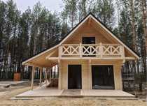 Cabane din lemn in toata tara
