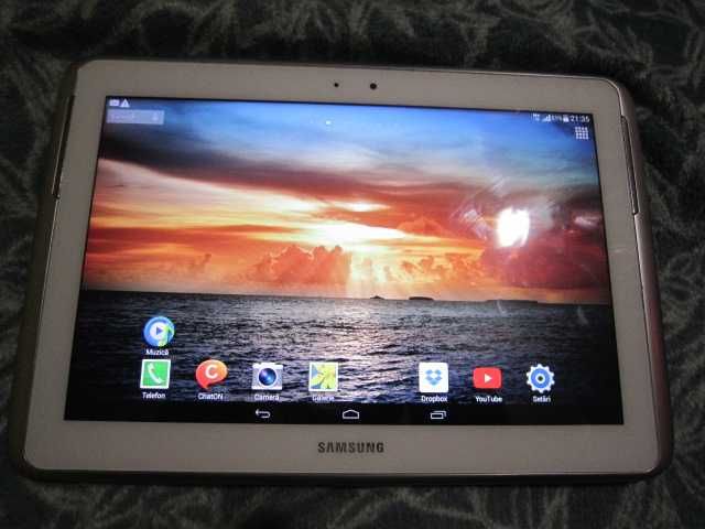 Tableta Samsung Galaxy Note ,android 7.1., Telefon