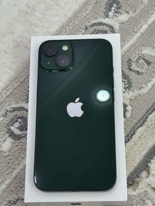 Iphone 13 сатылады