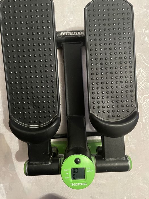 Продам степпер для ходьбы в хорошем состоянии