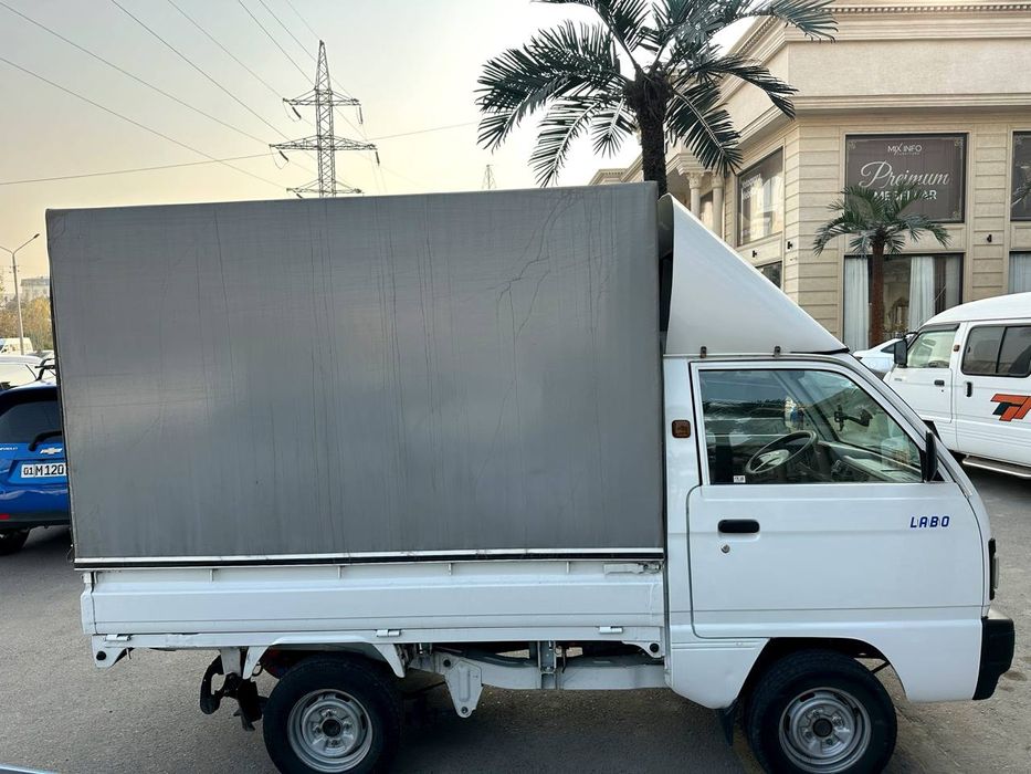 Chevrolet Labo. Sotiladi