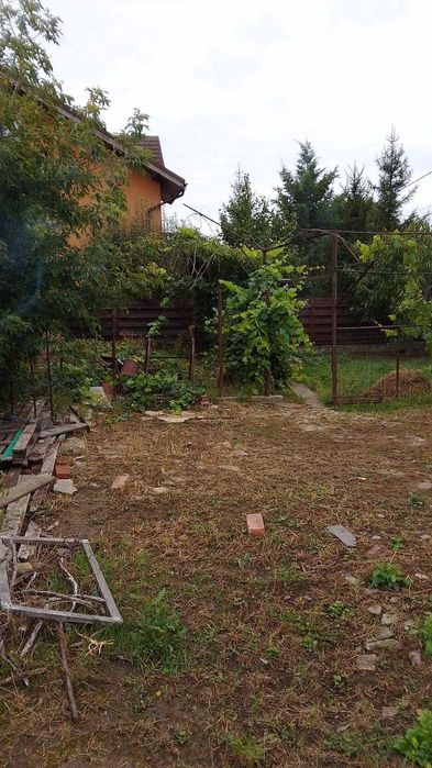 Corp de casa Tatarasi-Aviatiei