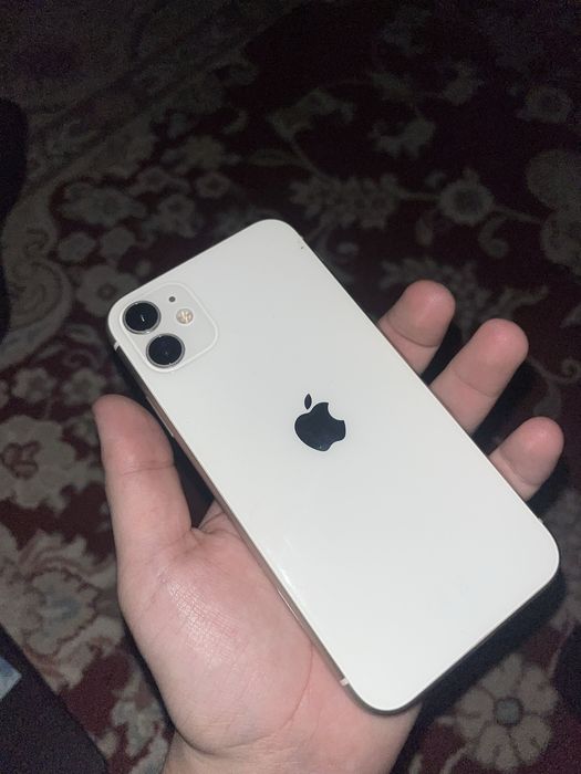Айфон 11 сатылад