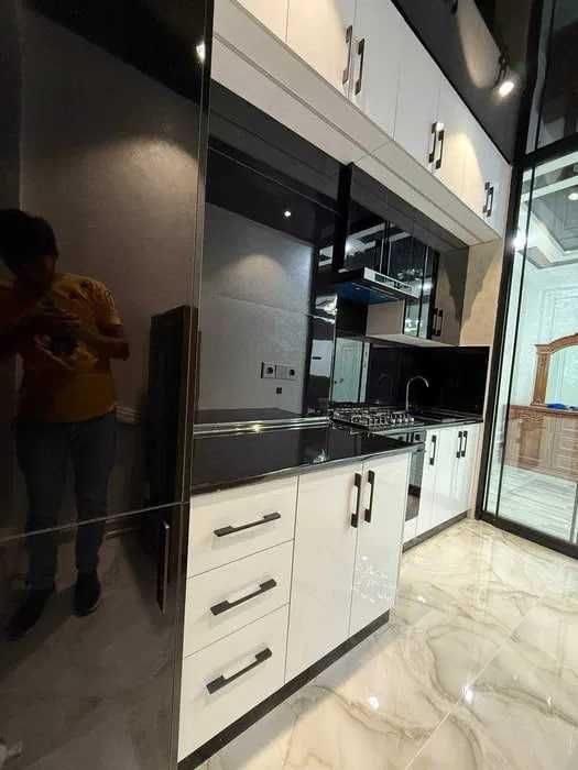 Продается шикарная квартира в ЖК Чарх новза СРОЧНОО bm group ...