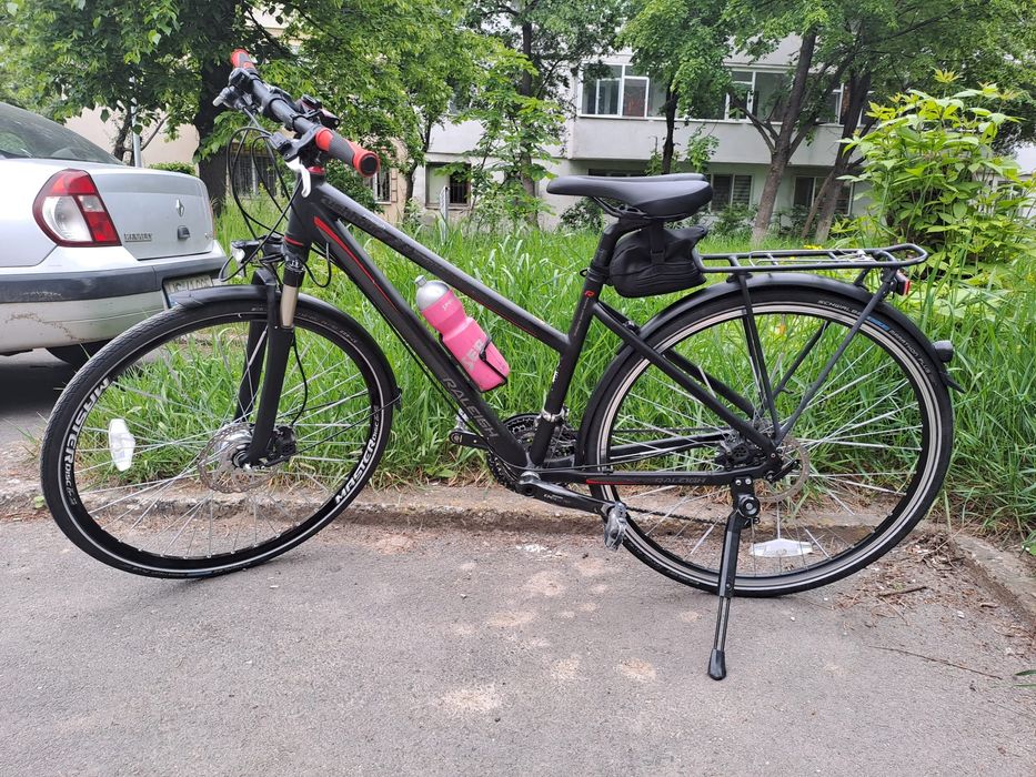 Bicicletă femei trek