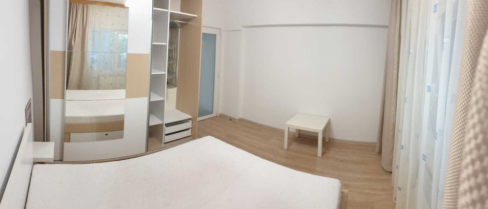 Apartament Calea București, 3+1 camere, etaj 1
