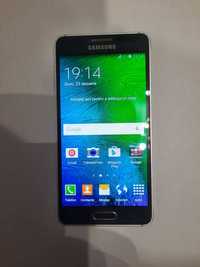 Samsung Galaxy Alpha FARA BATERIE!!