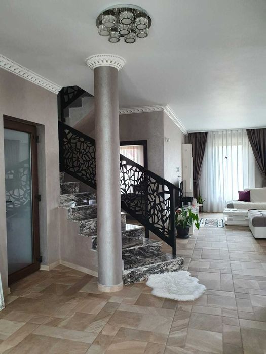 Casa moderna in Oradea cartierul Grigorescu