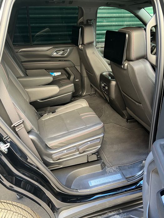 В продаже Tahoe 2023 год в Идеальном состоянии