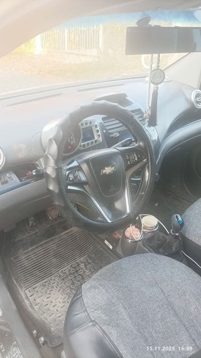 Спарк машинаси сотилади  холати яхши расходи ек йили 2010 ками бор