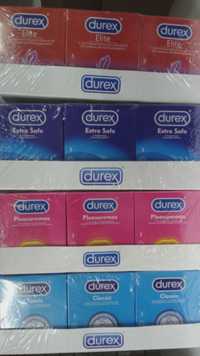 Презервативы оптом Durex,contex   акция 10+1